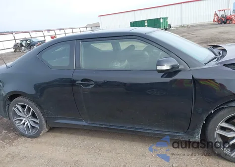 2015 Scion Tc z USA, uszkodzony, nr VIN JTKJF5C70FJ011343